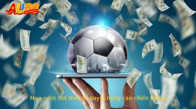Mẹo cược thể thao Bí quyết nâng cao chiến thắng