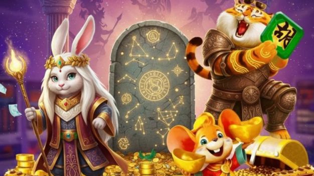 mẹo chơi quay hũ