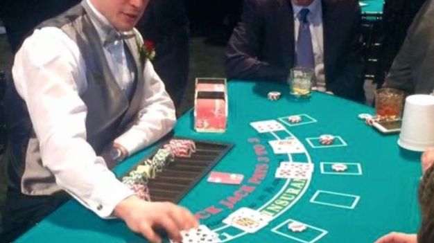 Các mẹo chơi bacarat