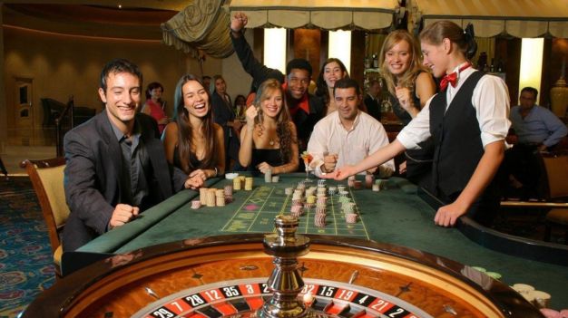 Quy Tắc Chơi Poker